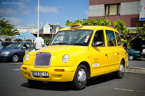 Affordable taxIi Mauritius