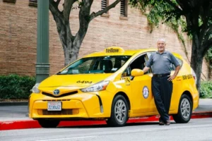 Affordable taxi Mauritius service