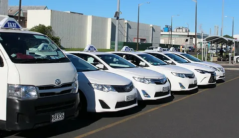 Affordable taxi Mauritius