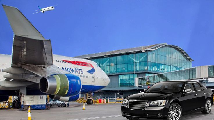Reliable airport transfer Mauritius