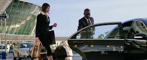 Mauritius airport taxi