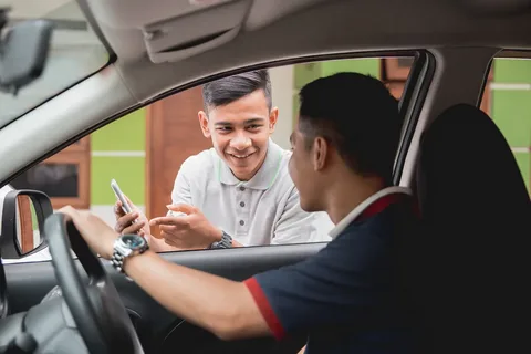 Taxi Service Mauritius