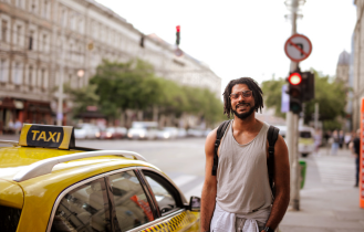TAXI SERVICES MAURITIUS