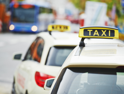 Mauritius Taxi Services