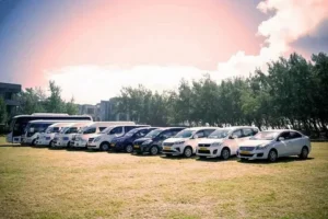 Mauritius Taxi service