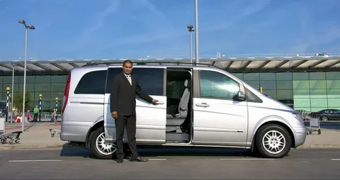 Mauritius Taxi services