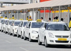 Taxi Mauritius