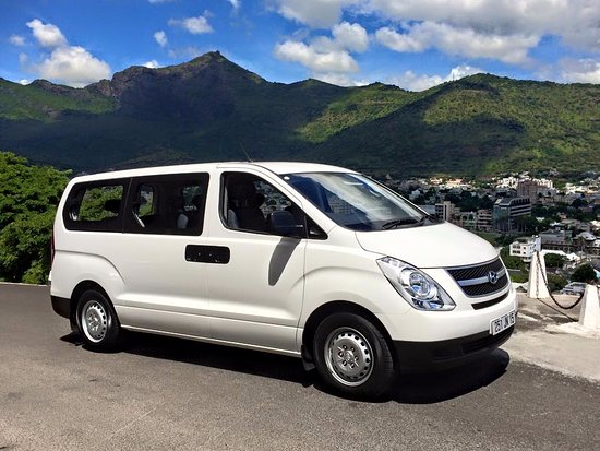 taxi services | mauritius