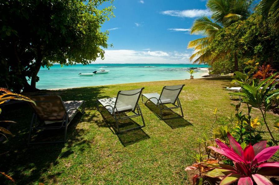 Affordable Island Tours