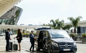 Luxury Vip Airport Transfers Mauritius
