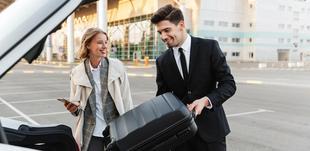 SSR Airport Transfer mauritius