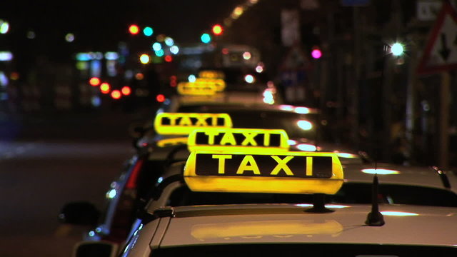 evening Port Louis Taxi Service