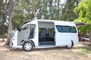 mauritius taxi services