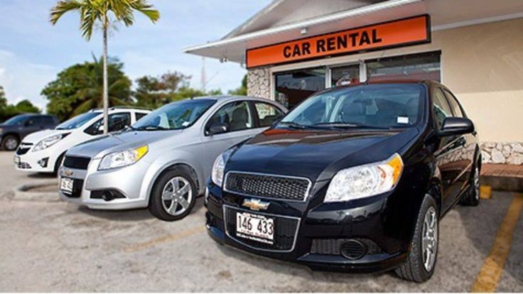 Cheap Car Rental in Mauritius 