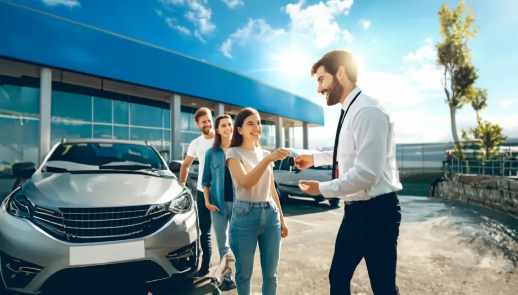 FIT CAR RENTAL MAURITIUS