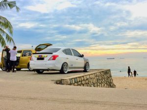 Rent a Car mauritius