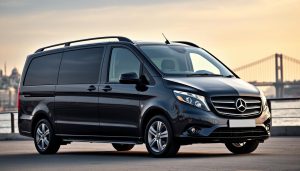 VIP Car Rental Mauritius