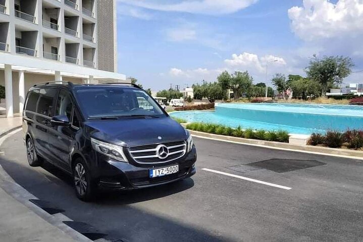 vip WHEELY CAR RENTAL