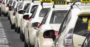 Best Taxi Services Mauritius