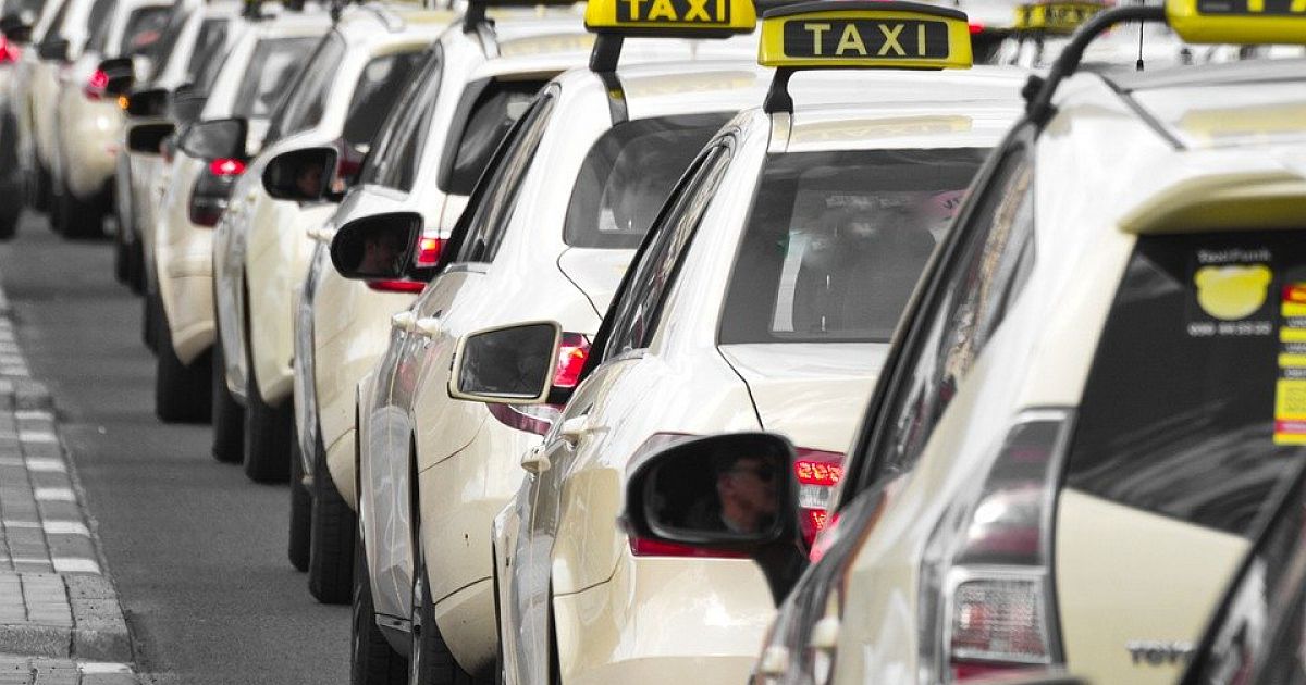 Best Taxi Services Mauritius