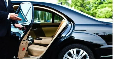 Luxury Car Rental Mauritius Airport