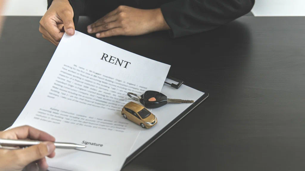 Documents Required to Rent a Car in Mauritius