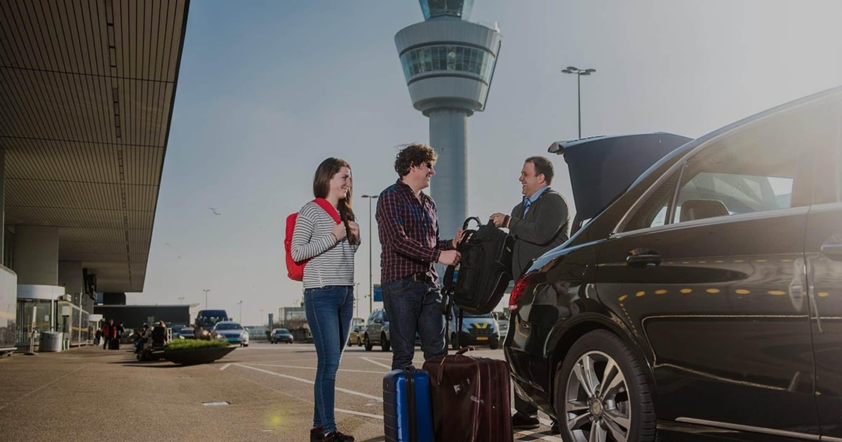 Mauritius airport taxi service