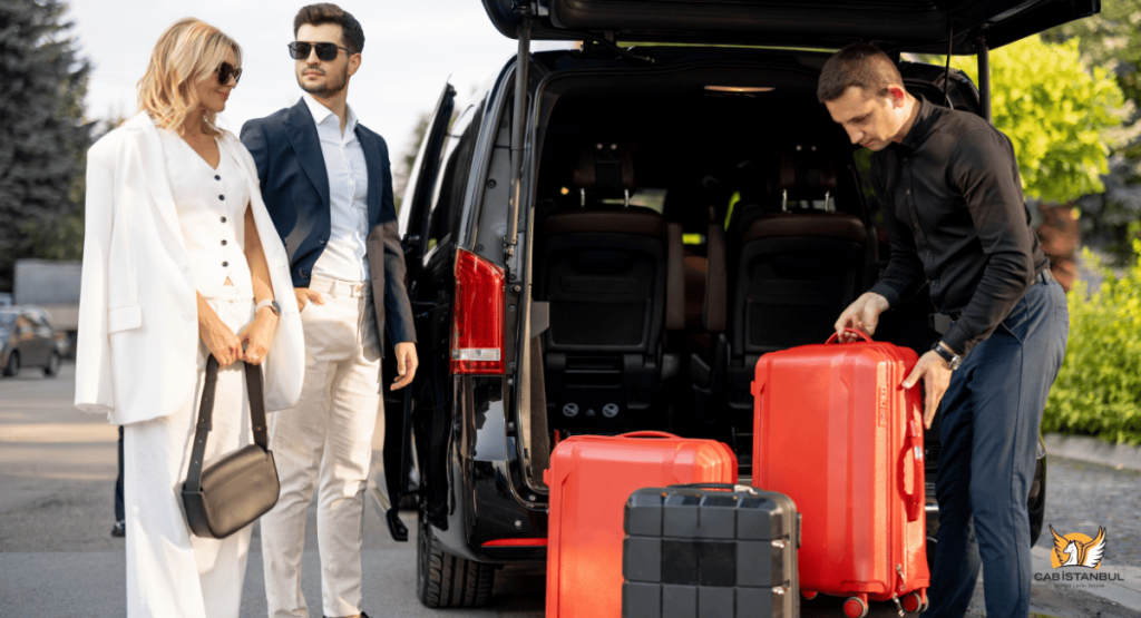 Car and van rental in Mauritius airport transfer