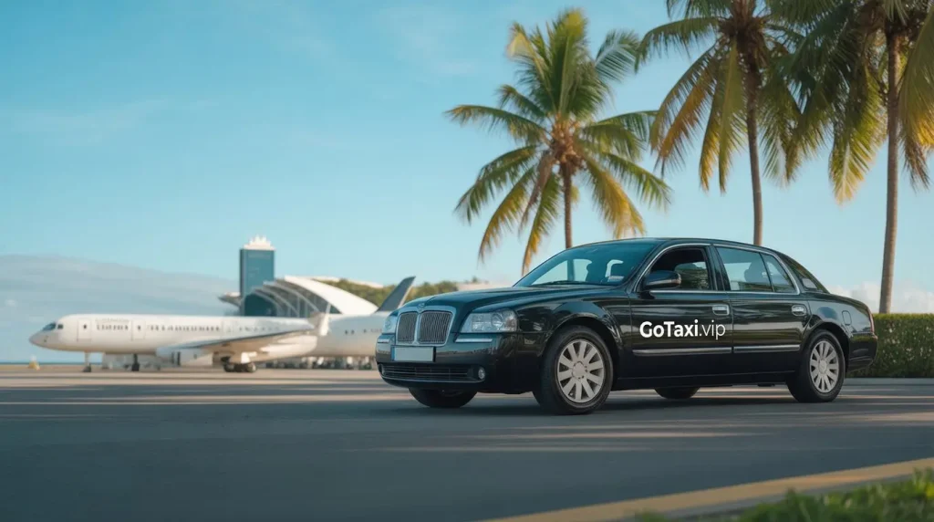 Best Taxi in Mauritius 2026: Prices and Airport Transfers