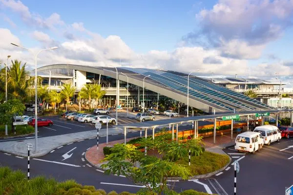 Car Rentals Mauritius Airport