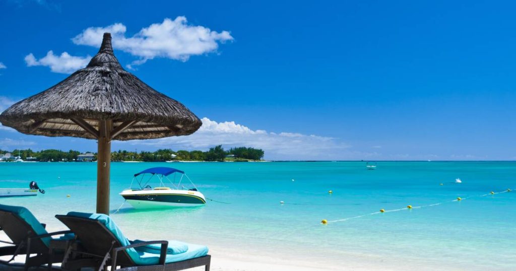 Book Car Rental Grand Baie Mauritius 2026