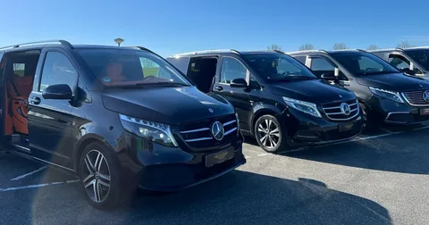 Car Rental Fare in Mauritius Airport