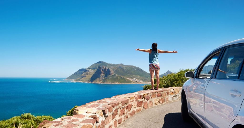 Car Rental Grand Baie Mauritius