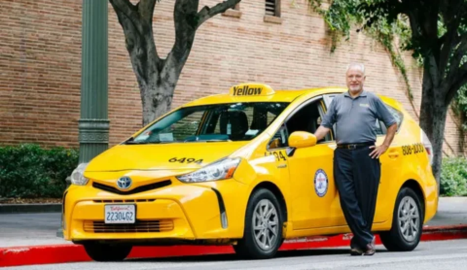 Affordable taxi Mauritius service