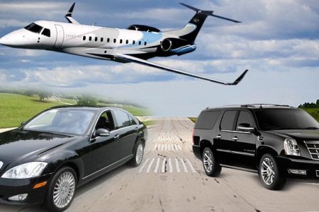 airport transportation