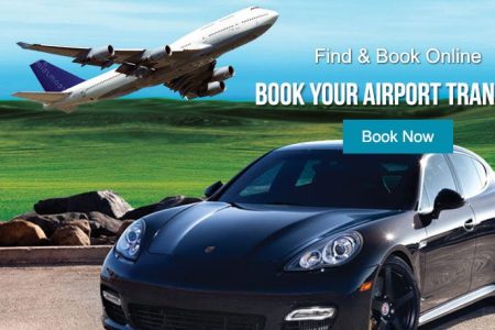 Professional GoTaxi airport transfer service in Mauritius